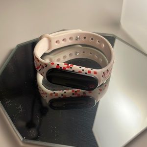 Pokémon go bracelet